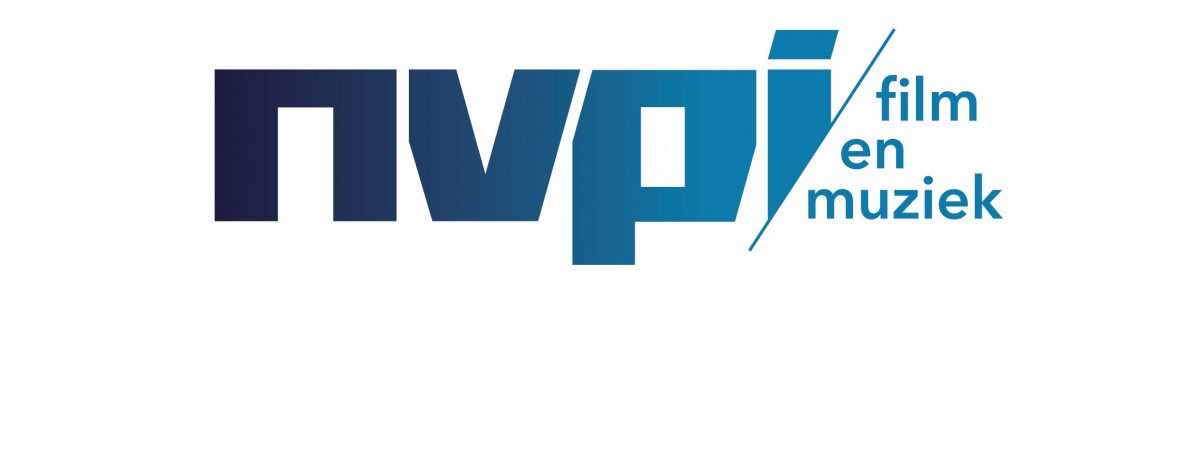 NVPI introduceert nieuwe namen: NVPI Film en NVPI Muziek