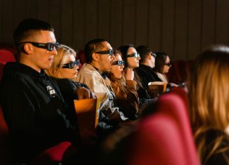  Nederland ging weer volop naar de film in 2023