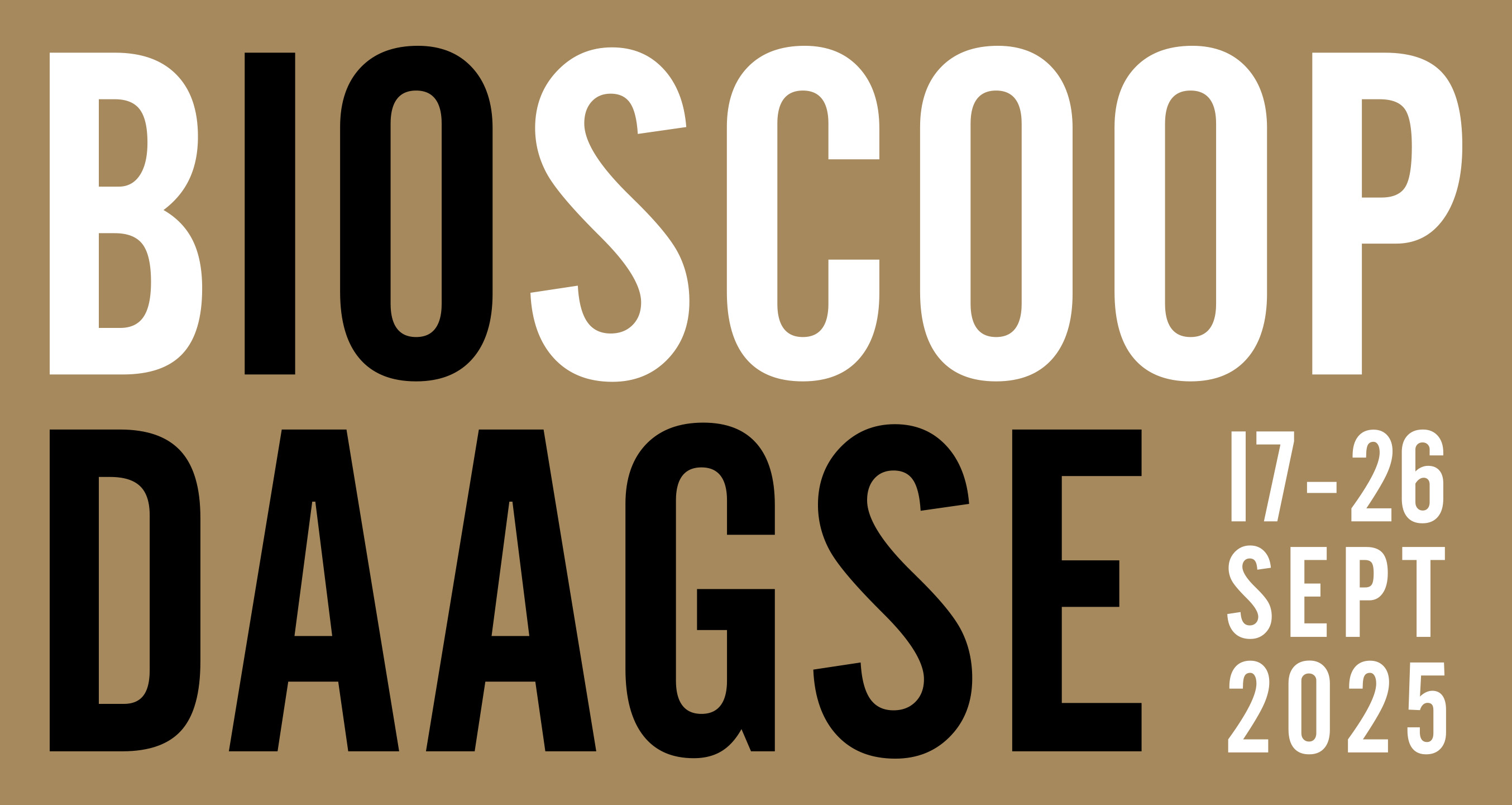 Campagne Bioscoop10daagse van start Campagne Bioscoop10daagse van start