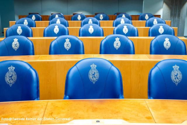 Film- en audiovisuele sector vraagt politiek om structurele versterking