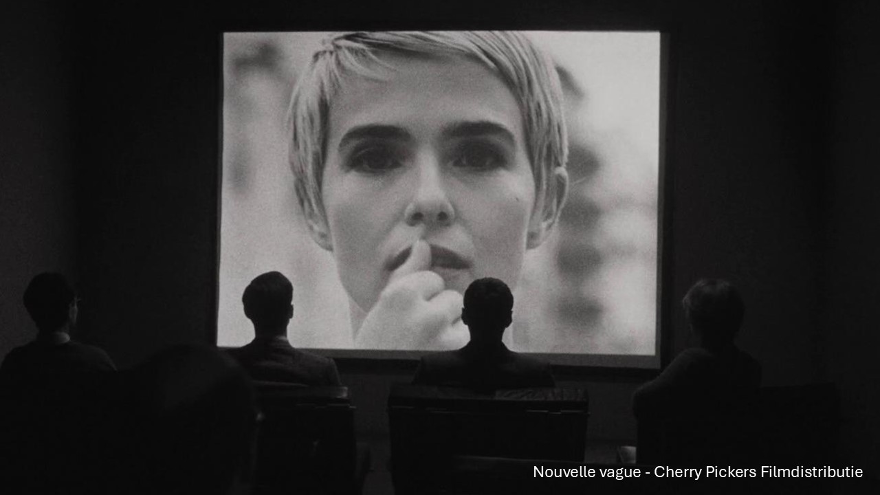 Meer Gen Z naar de bioscoop in 2025