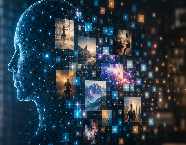 NVPI onderschrijft hoofdlijnen advies Raad voor Cultuur over AI NVPI onderschrijft hoofdlijnen advies Raad voor Cultuur over AI