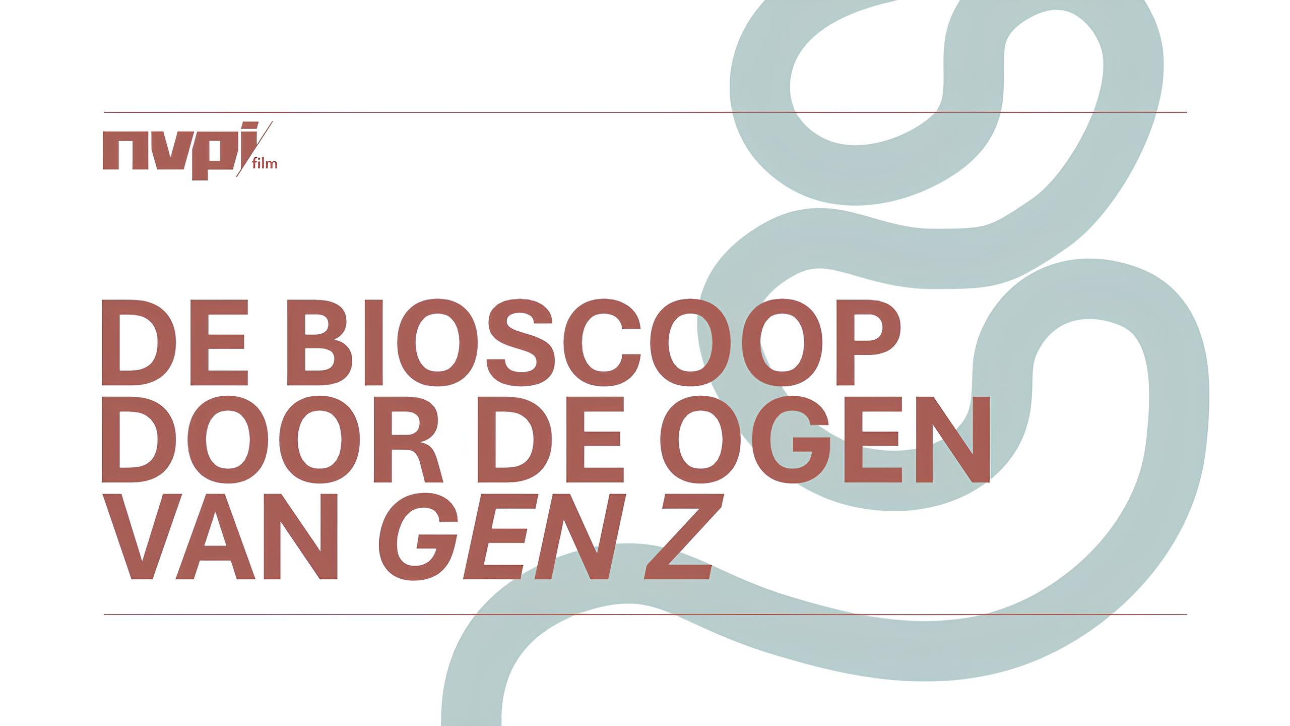Voor Gen Z is een bioscoopbezoek vooral een sociaal uitje