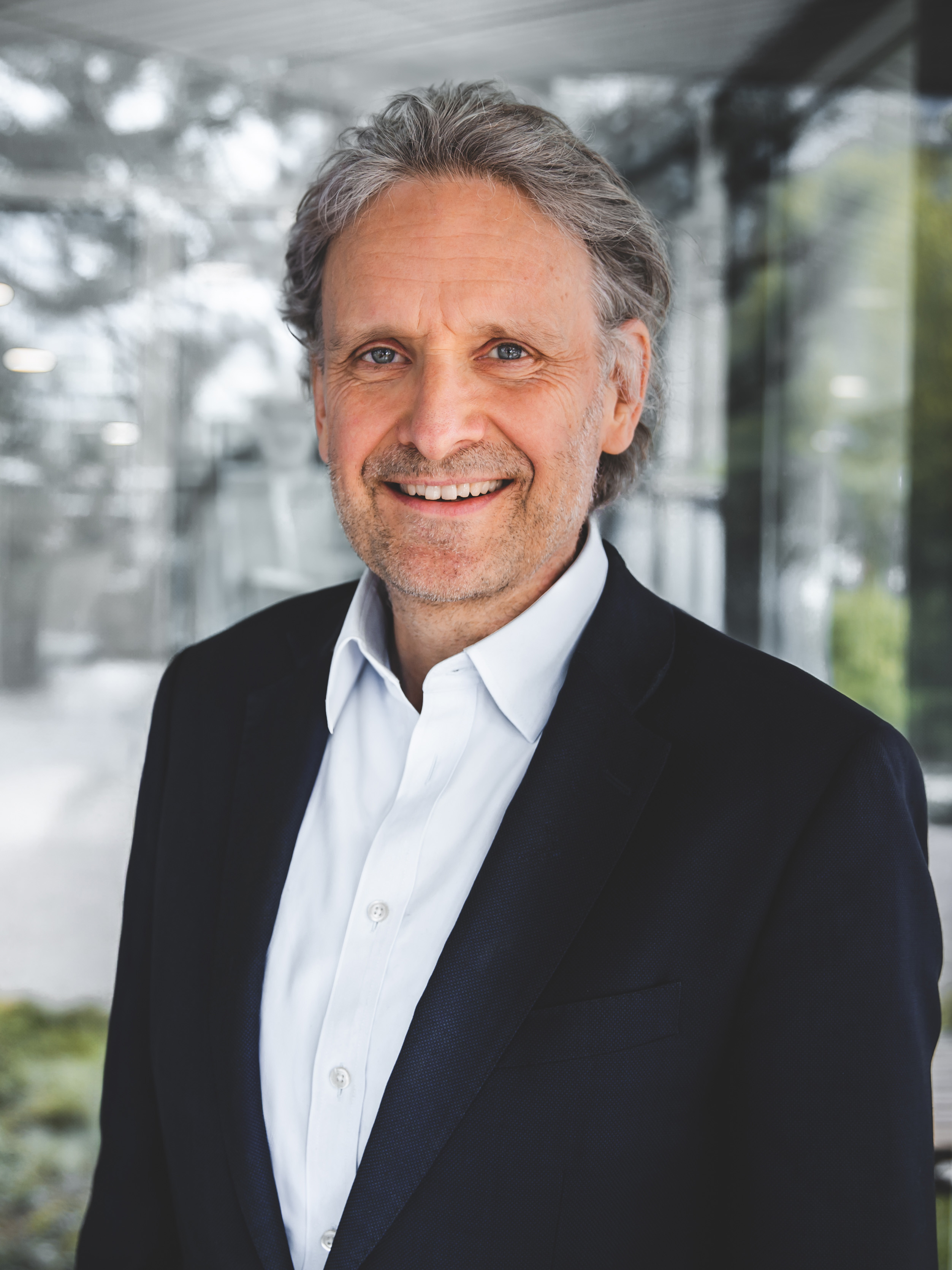 Jeroen Swart